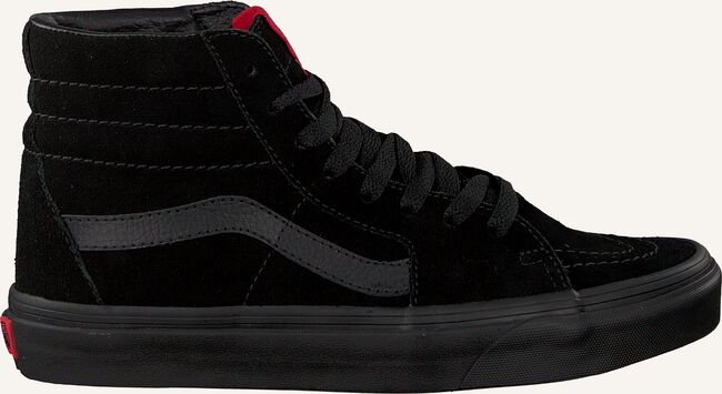 Zwarte VANS Hoge sneakers UA SK8-HI DAMES Zwarte VANS Hoge sneakers UA SK8-HI DAMES - large