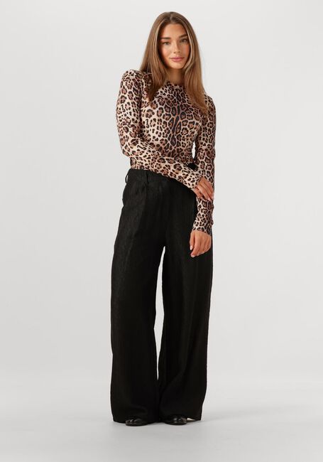 Zwarte STUDIO AMAYA Tops & T-shirts YARA - large