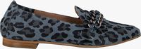 Blauwe VIA VAI Loafers 5011059 - medium