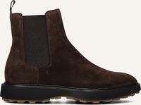 Bruine FABI Chelsea boots TEADY BOY - medium