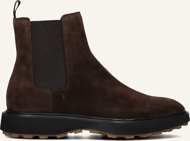 Bruine FABI Chelsea boots TEADY BOY Bruine FABI Chelsea boots TEADY BOY - large