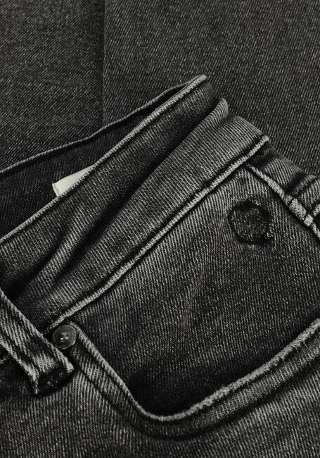 Verbieden diameter Zin Grijze CIRCLE OF TRUST Slim fit jeans CHLOE | Omoda