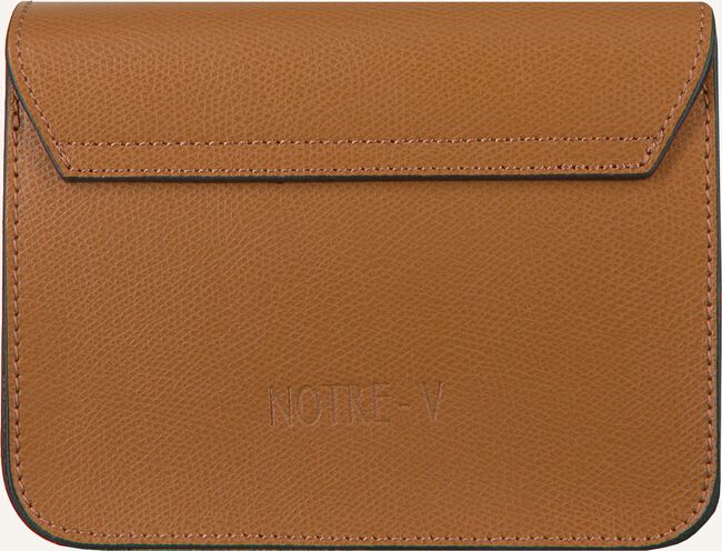 Cognac NOTRE-V Schoudertas FAYE Cognac NOTRE-V Schoudertas FAYE - large