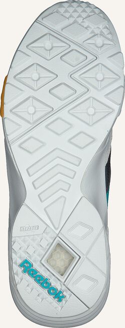 Zwarte REEBOK Lage sneakers AZTREK Zwarte REEBOK Lage sneakers AZTREK - large