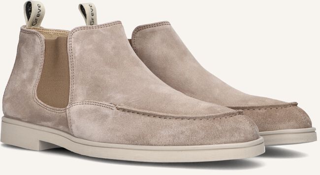 Beige GREVE Chelsea boots TUFO 3331R Beige GREVE Chelsea boots TUFO 3331R - large
