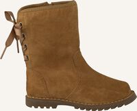 Camel UGG Hoge laarzen CORENE PATENT Camel UGG Hoge laarzen CORENE PATENT - medium
