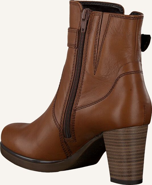 Cognac GABOR Enkellaarsjes 863.1 Cognac GABOR Enkellaarsjes 863.1 - large