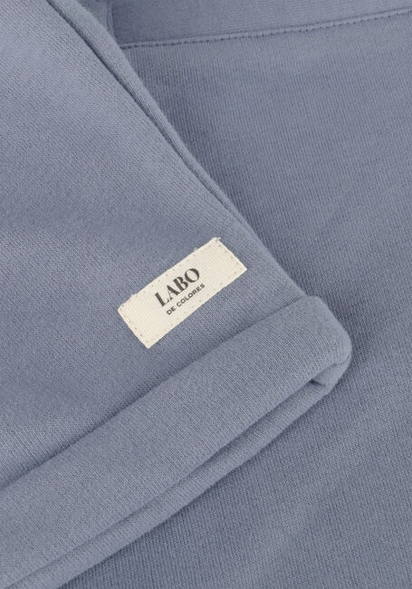 Blauwe Labo de Colores Korte broek CAYO - large