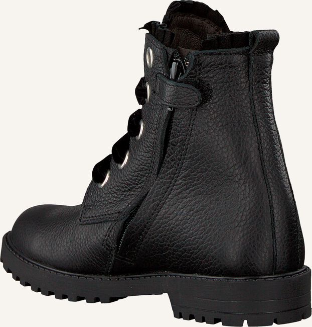 Zwarte CLIC! Veterboots 9271 Zwarte CLIC! Veterboots 9271 - large