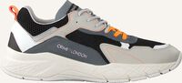 Multi CRIME LONDON Lage sneakers KOMRAD 2.0 - medium