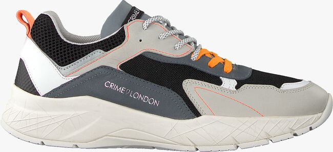 Multi CRIME LONDON Lage sneakers KOMRAD 2.0 - large