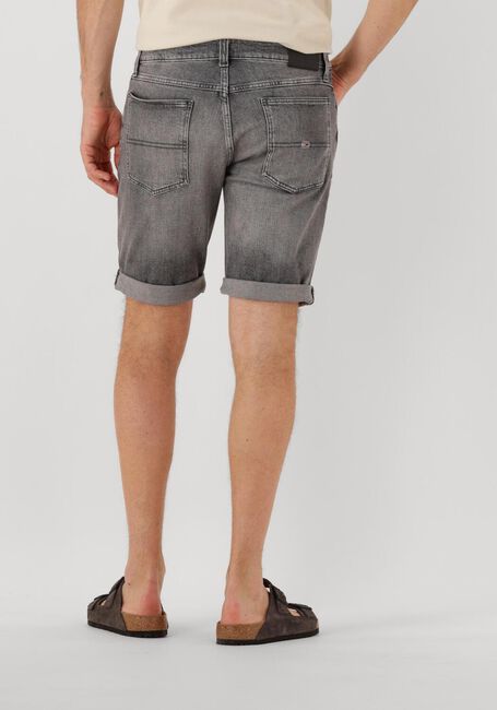 Grijze TOMMY JEANS Shorts RONNIE SHORT BI0177 - large