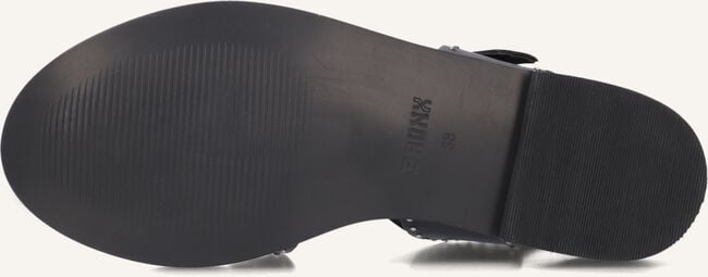 Zwarte BRONX Sandalen THRILL 84997-A Zwarte BRONX Sandalen THRILL 84997-A - large