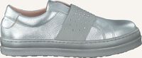 Zilveren UNISA Lage sneakers CALI - medium