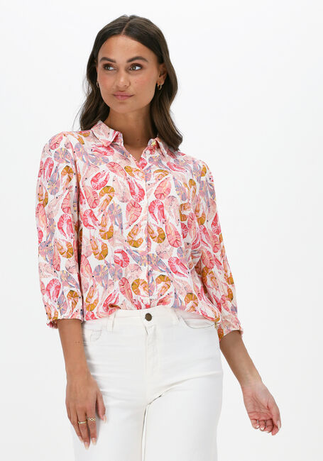 Roze FABIENNE CHAPOT Blouses GINA BLOUSE - large
