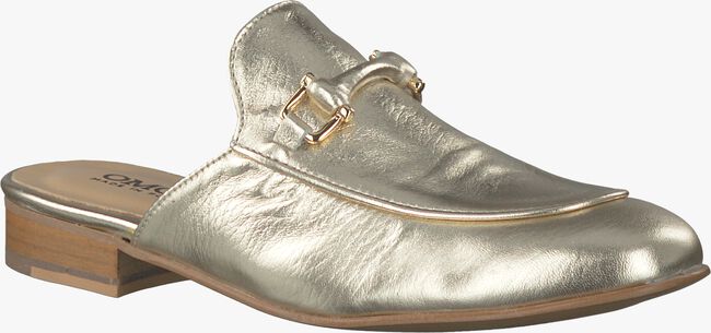 Gouden OMODA Loafers 6855 - large