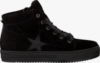Zwarte GABOR Sneakers 518 - medium