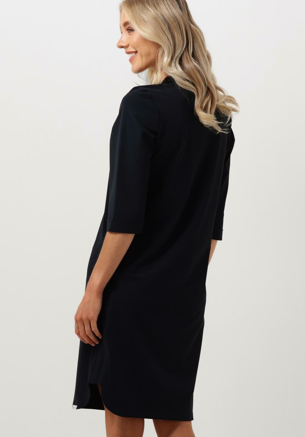 Penn en ink jurk blauw clearance