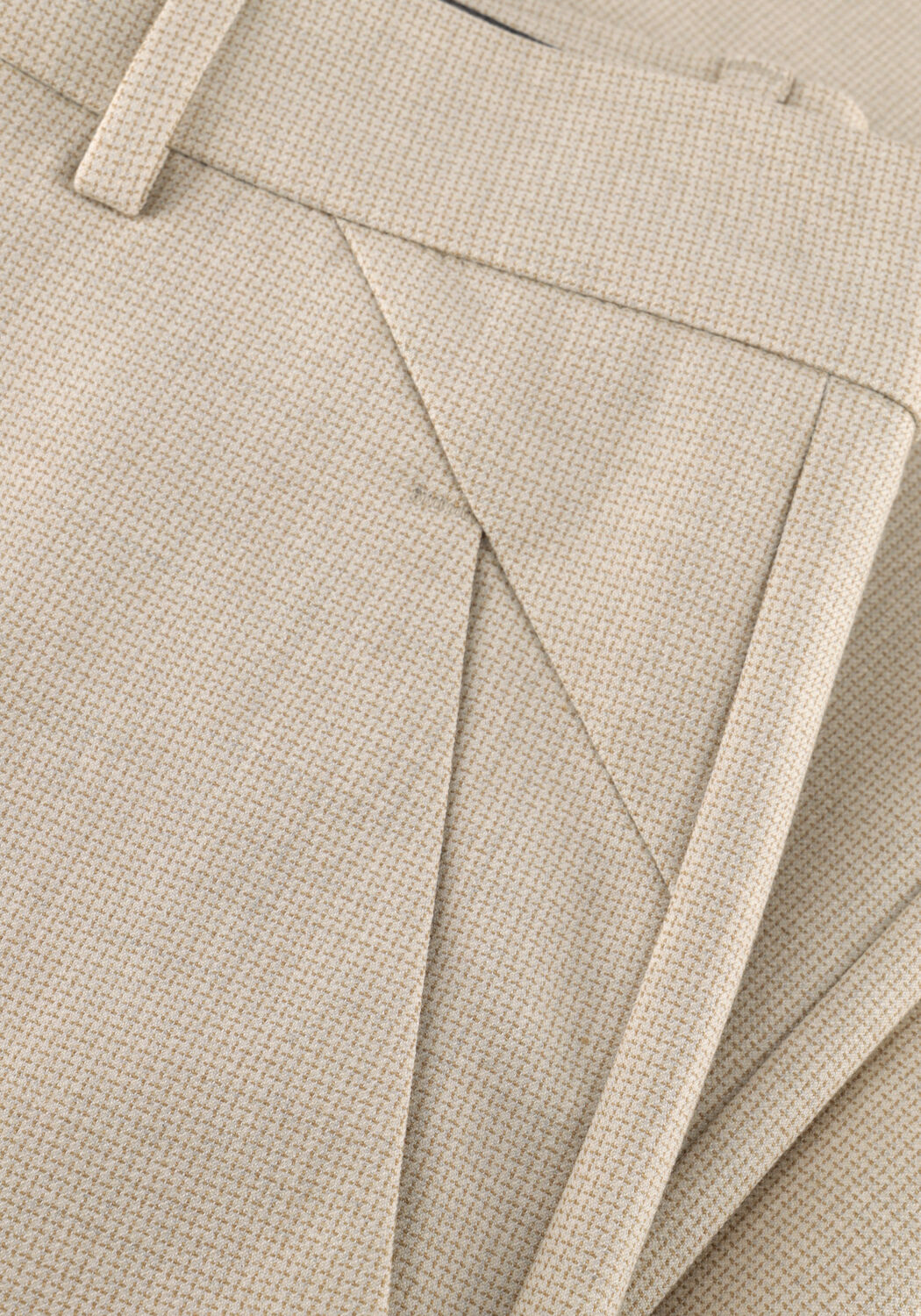 Zand PLAIN Pantalon JOSH PL - large