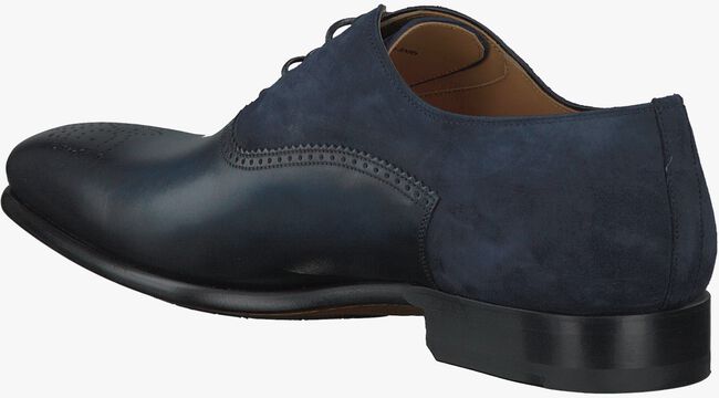 Blauwe MAGNANNI Nette schoenen 18674  - large