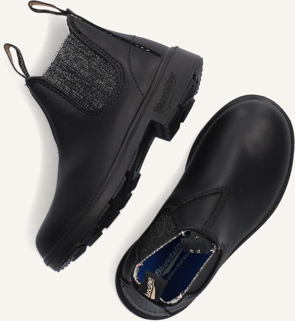 Zwarte BLUNDSTONE Chelsea boots 2096 Zwarte BLUNDSTONE Chelsea boots 2096 - large