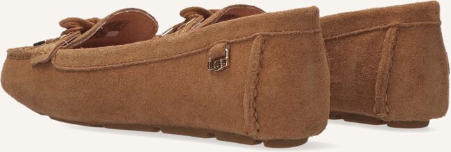 Cognac UGG Mocassins W EEVON Cognac UGG Mocassins W EEVON - large
