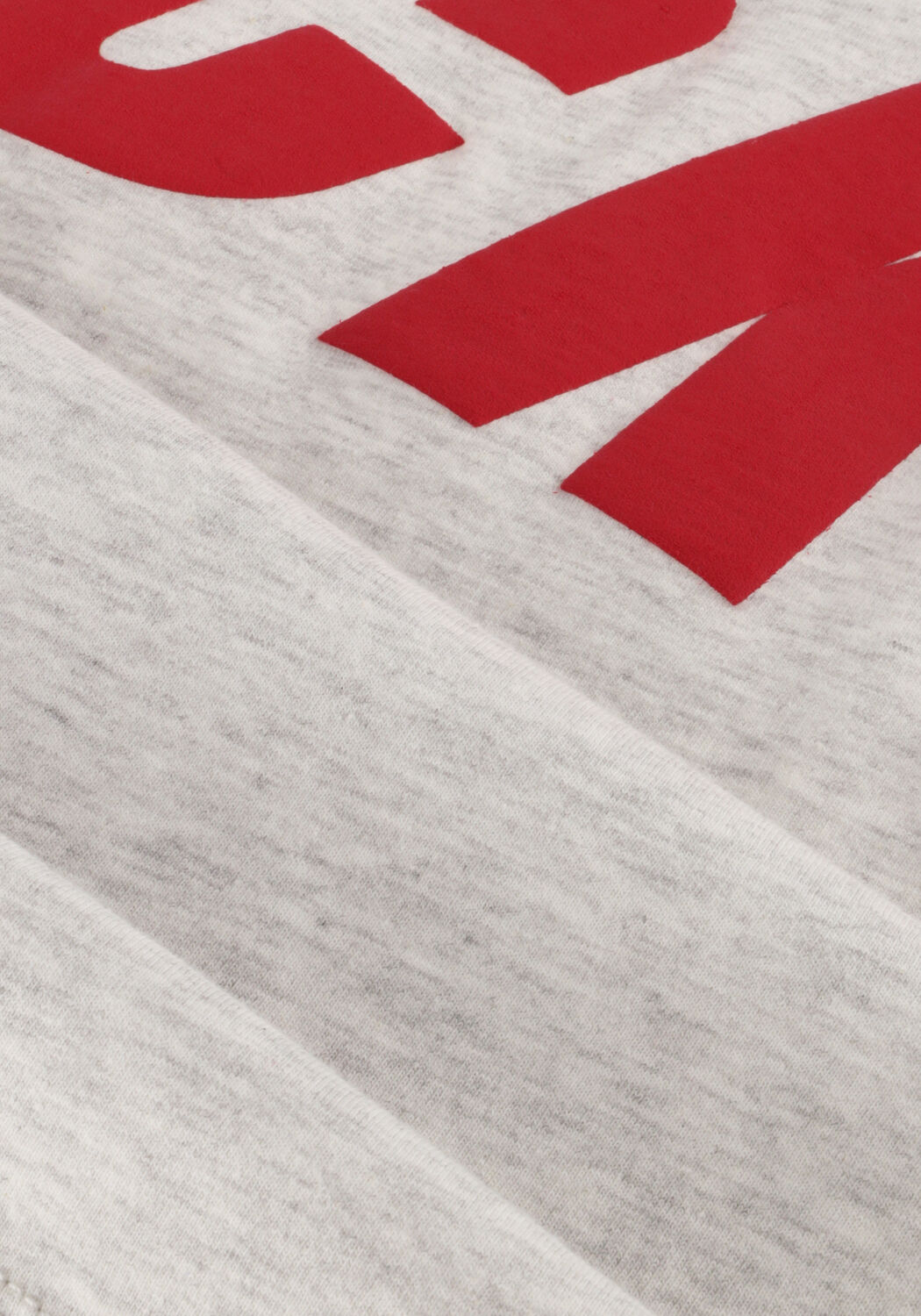 Lichtgrijze BY-BAR Top TOBY SPEED TOP - large