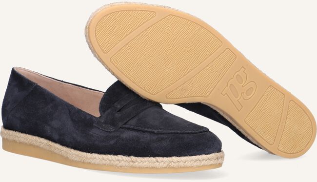 Blauwe PAUL GREEN Espadrilles 2869 Blauwe PAUL GREEN Espadrilles 2869 - large