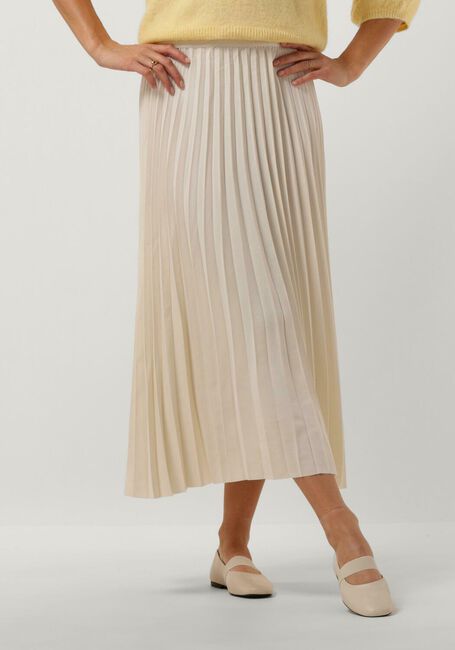Zand MSCH COPENHAGEN Maxirok MSCHWYNNE SKIRT - large