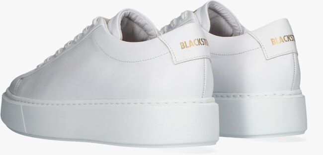 Witte BLACKSTONE Lage sneakers VL77 - large