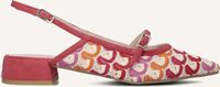 Multi LODI Slingbacks AMISANTI-X Multi LODI Slingbacks AMISANTI-X - medium