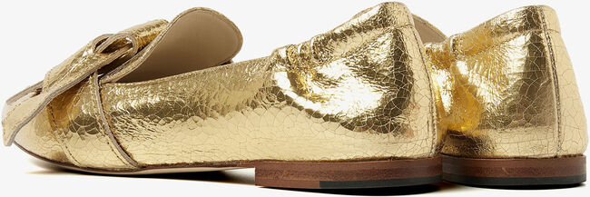 Gouden VIA VAI Loafers LOLA RAYNE - large