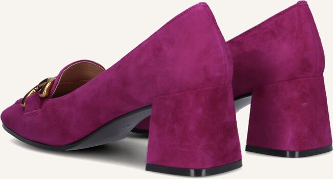 Paarse BIBI LOU Pumps 573Z30VK Paarse BIBI LOU Pumps 573Z30VK - large