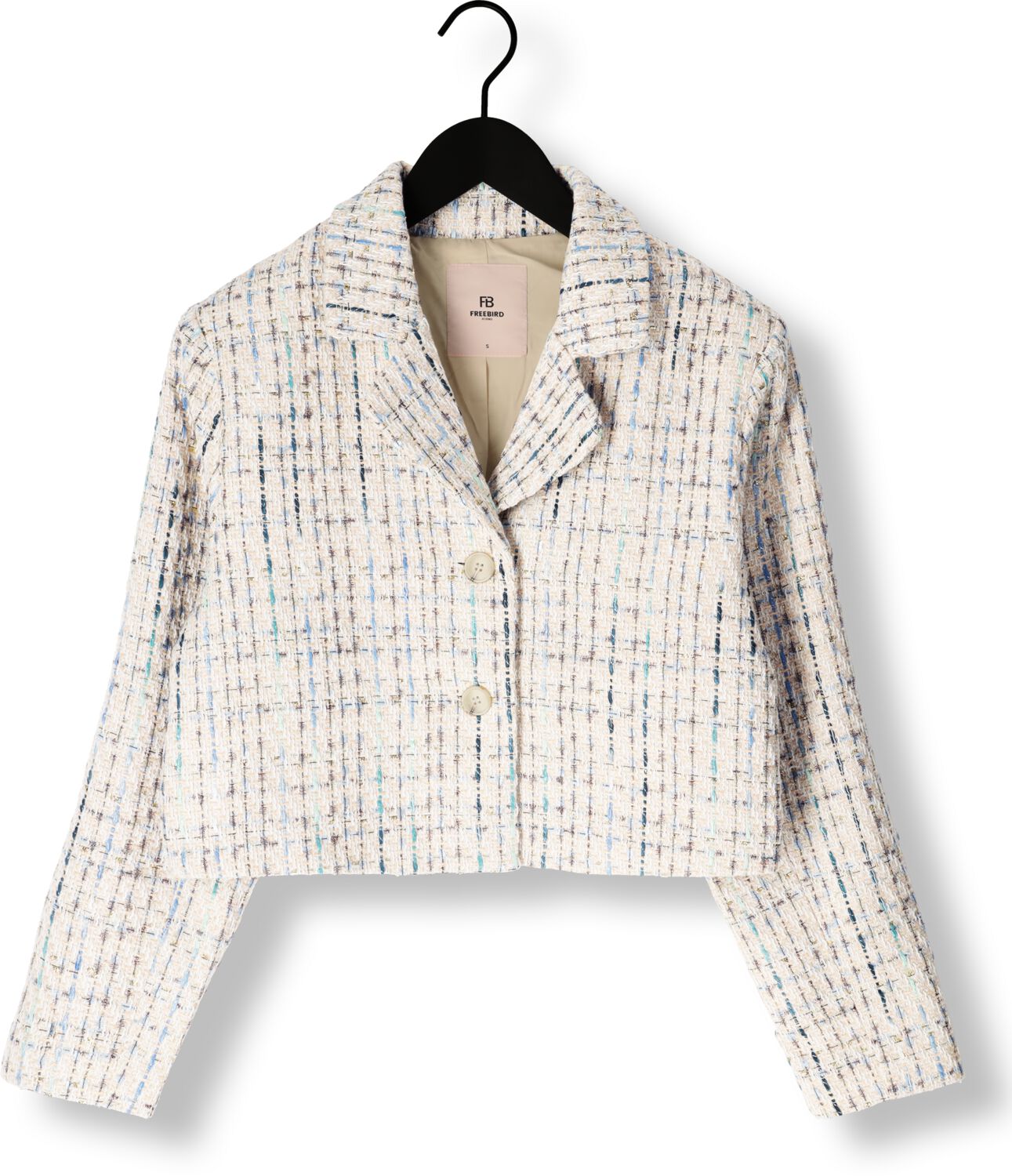 FREEBIRD Dames Blazers Lorijn Multi