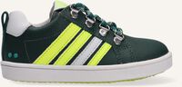 Groene BUNNIESJR Lage sneakers PUK PIT - medium