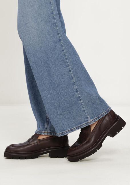Bruine CTWLK Loafers EVA - large
