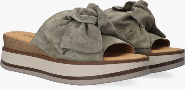 Taupe GABOR Slippers 681.1 - large