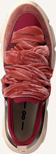 Rode 181 Lage sneakers KYOGA Rode 181 Lage sneakers KYOGA - large