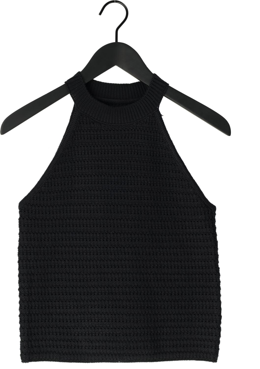 WITHBLACK Dames Tops & T-shirts Wbljazz Top Zwart