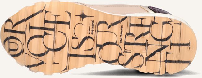 Roze THE HOFF BRAND Lage sneakers RAPA NUI Roze THE HOFF BRAND Lage sneakers RAPA NUI - large