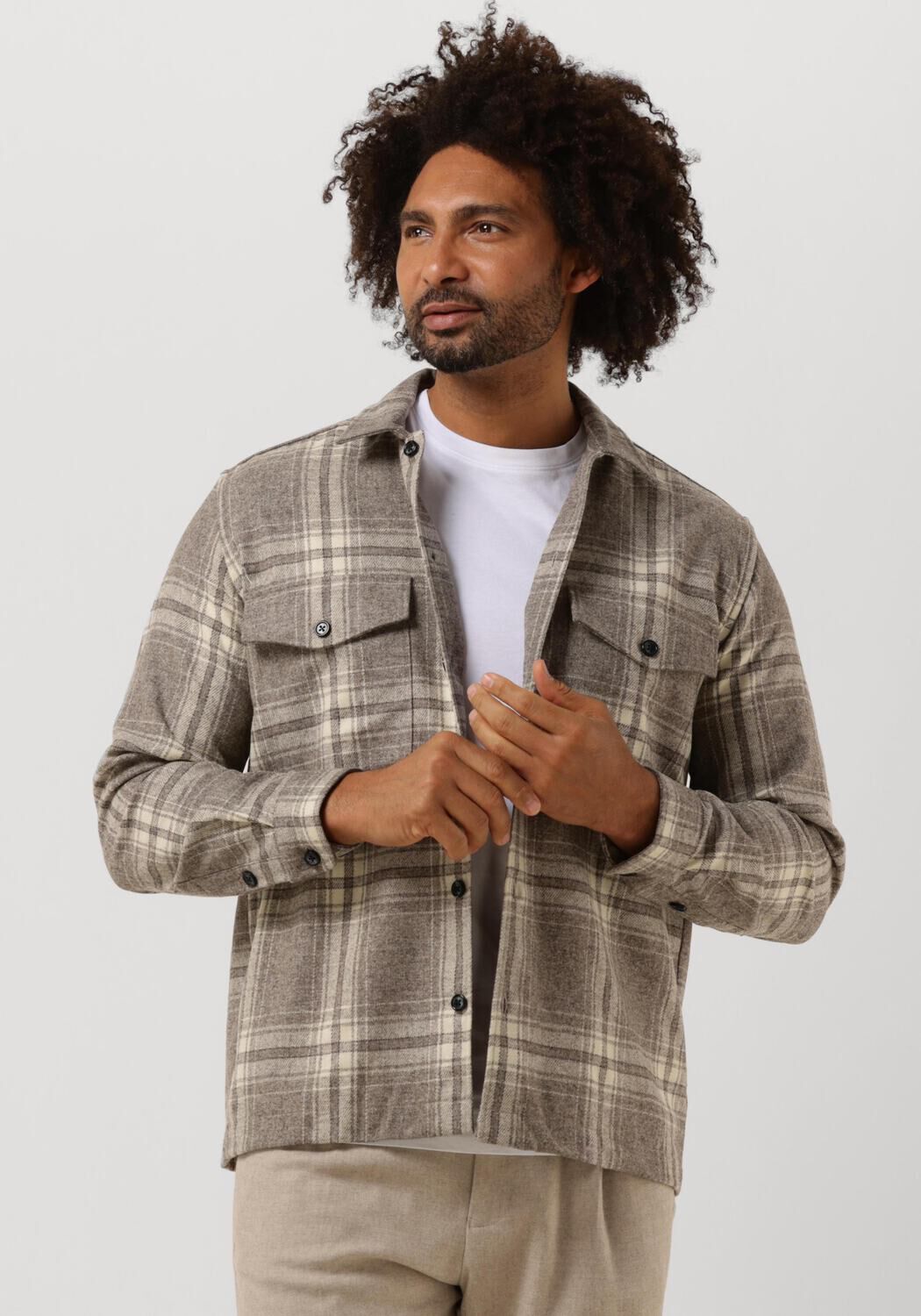 MINIMUM Kleding voor heren online kopen Omoda