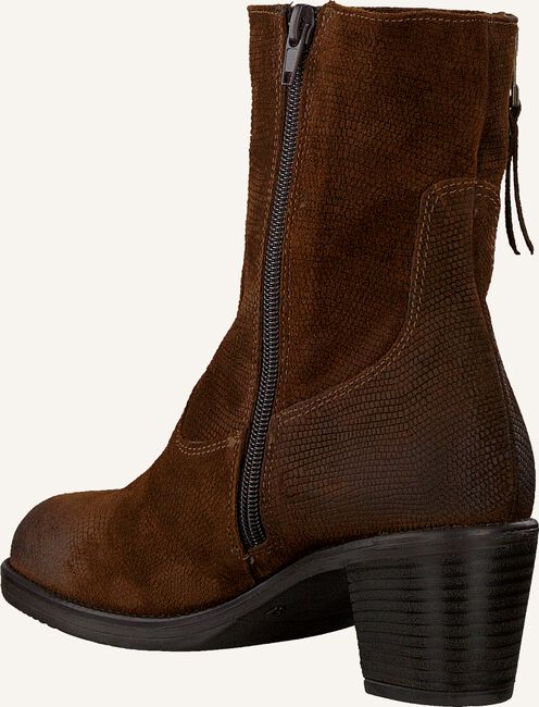 Bruine OMODA Enkellaarsjes 8366 Bruine OMODA Enkellaarsjes 8366 - large