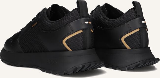 Zwarte BOSS Lage sneakers JONAH RUNN Zwarte BOSS Lage sneakers JONAH RUNN - large