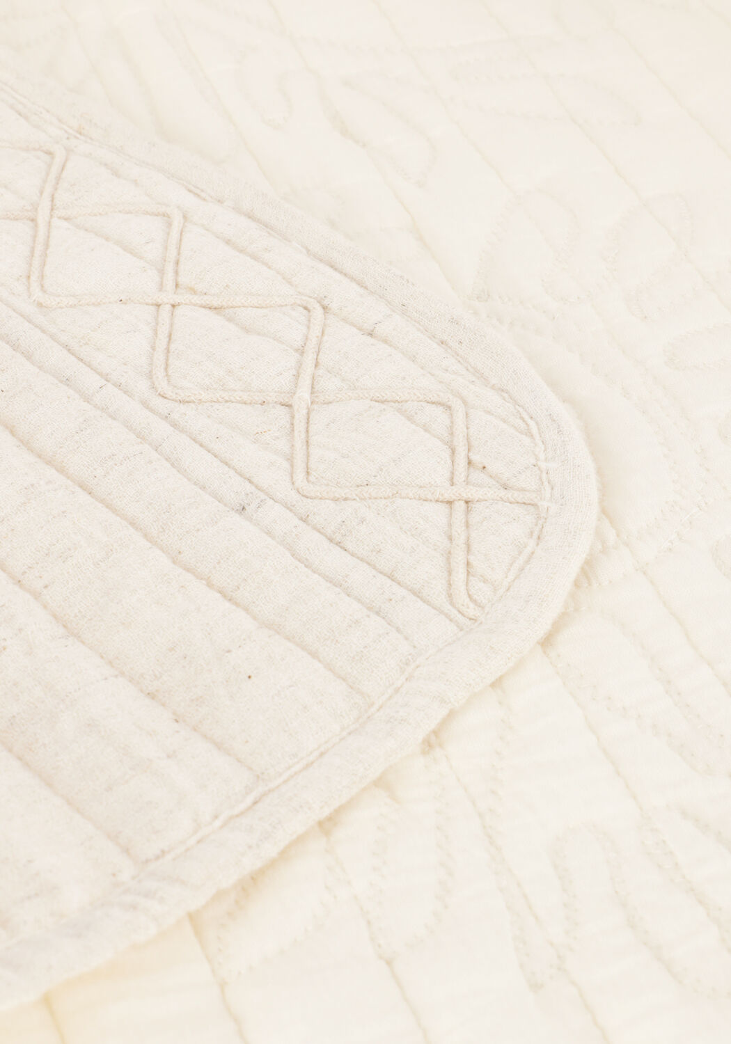 Zand BY-BAR Gilet ISLA CORD JACKET N - large