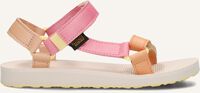 Roze TEVA Sandalen ORIGINAL UNIVERSAL KIDS - medium