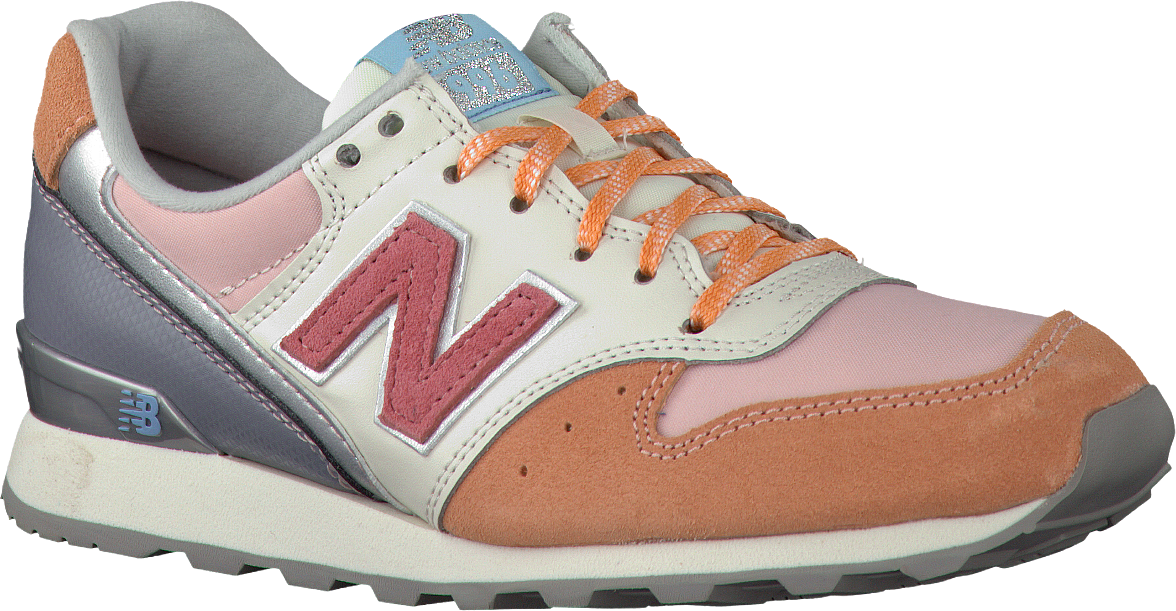 new balance wr996 roze