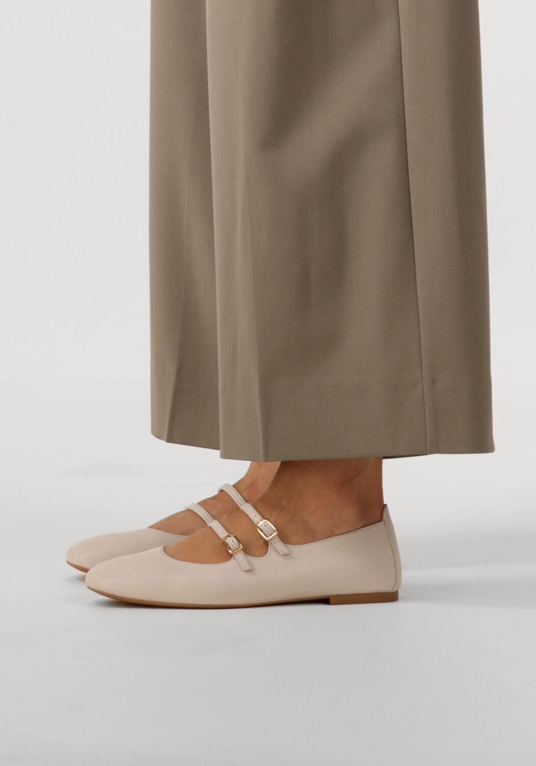 Roze UNISA Ballerina's BERLEY - large