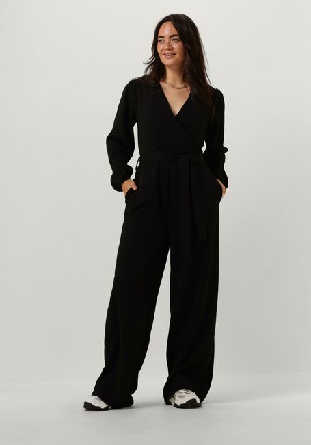 Zwarte MOVES Jumpsuit JUVILI - large