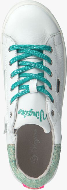 Witte VINGINO Lage sneakers TORNEO LOW - large