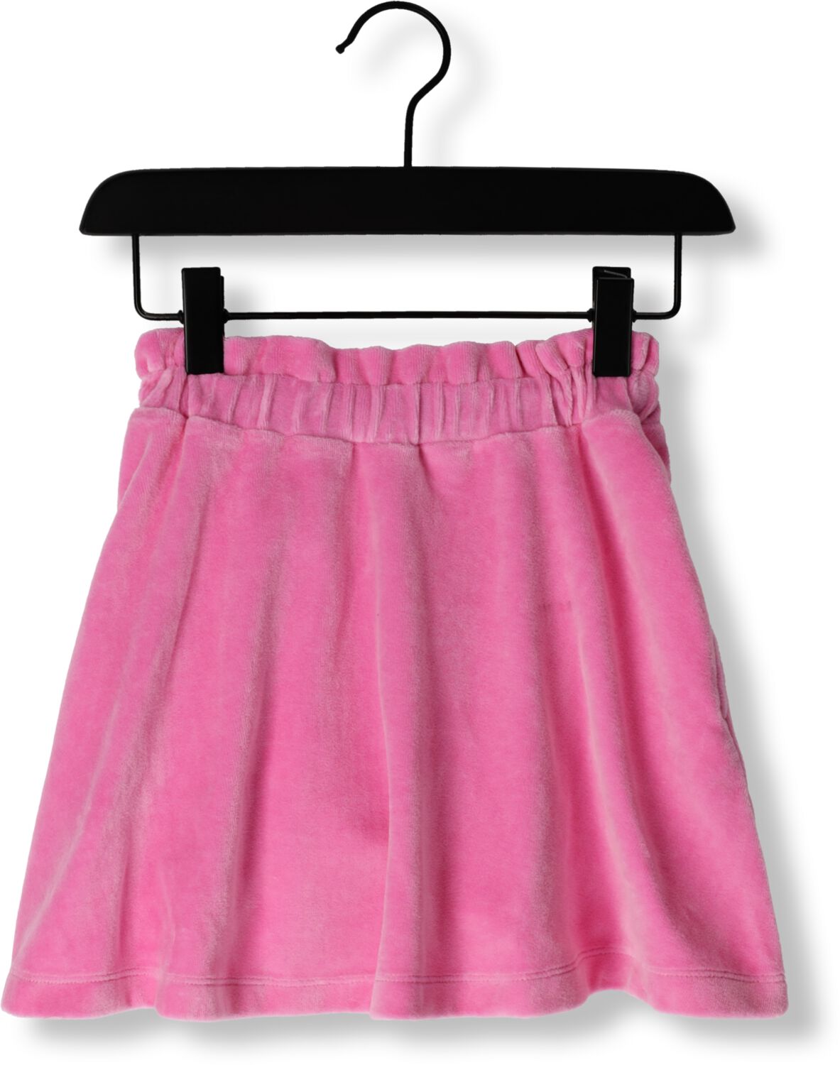 Sproet & Sprout Meisjes Rokken Velvet Skirt Roze